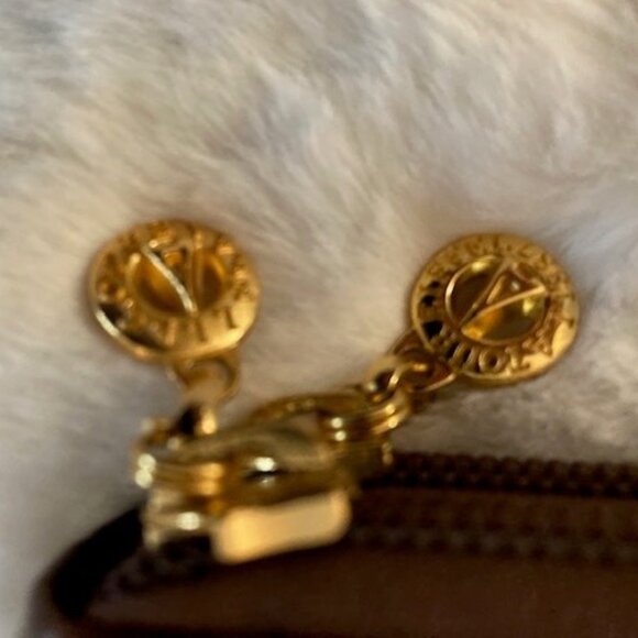 LA TOUR EIFFEL Brand New Authentic 1837 Top Grain Brown Leather Wallet - Picture 6 of 7